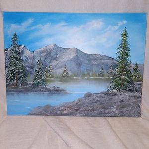 Landscape Painting